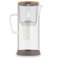 pH Restore Alkaline Pitcher  3.5L