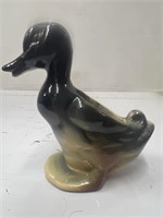 Pottery Planter Duck