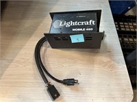 Lightcraft Mobile 460 Dimmer Pack