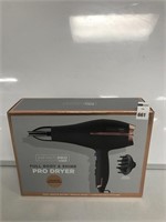 INFINITIPRO CONAIR DRYER