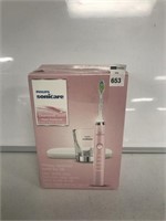 PHILIPS SONICARE POWER TOOTHBRUSH