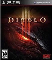 PS3 DIABLO GAMES FOR MATURE 17+