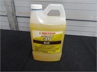 Bid X 2 : NEW BETCO DnD DEGRASER DEODORIZER 2L