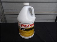 Bid X 2 : NEW BETCO  Ph7 Floor Cleaner 1gal