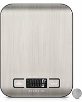 CROWNFUL DIGITAL KITCHEN SCALE