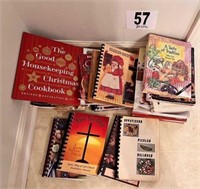 Cookbooks