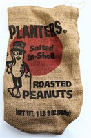 Planters Peanuts Peanut Bag