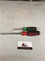 Snap-On Screwdrivers