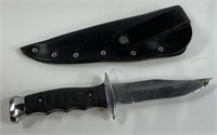 Stainless Pakistan. Knife