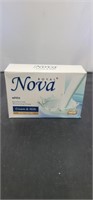 Royal Nova White Cream & Milk Beauty Bar