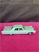 1965 Cadillac DeVille, friction promo car, Green