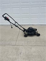 18 inch Electric Lawnmower