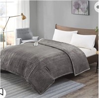 Degrees of Comfort Electric Blanket Twin XL