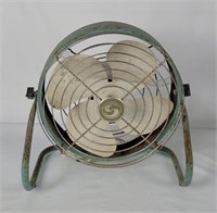 Vtg Superior Electric Products Fan