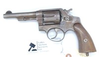 Trocaola 8 mm Revolver