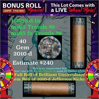 1-5 FREE BU Jefferson rolls with win of this 2010-