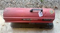 REDDY HEATER--KEROSENE--40,000 BTU