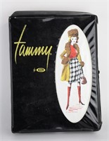 VINTAGE TAMMY CARRYING CASE