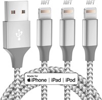 Apple MFi Certified iPhone Charger