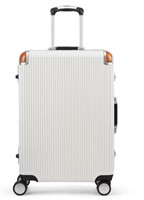 Letome 24in. Luggage Carrier ( Light Scratches On