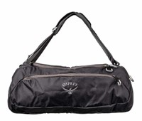 Osprey Daylite Duffle Bag Black