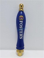 FOSTER'S BEER TAP HANDLE, 11.5"