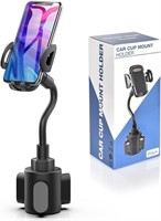 NEW! bokilino Cup Car Phone Holder for Car, Car