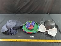 Ladies Hats