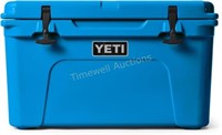 YETI Tundra 45 Cooler Big Wave Blue 45 Quart