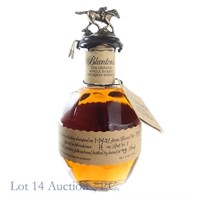 Blanton's Single Barrel Bourbon "N", 375 ml
