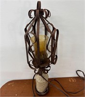 Vintage Lamp