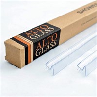 ALTO Glass Shower Door Bottom Seal