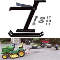 ELITEWILL Lawn Mower Trailer Towing Hitch