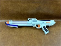 2005 Star Wars Nerf Gun