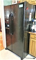 Frigidaire French Door Refrigerator