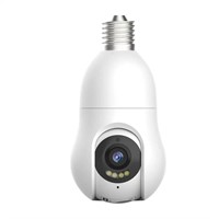 NEW $35 Smart WiFi Bulb Camera
