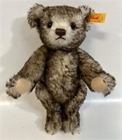 GOOD JOINTED STEIFF TEDDY BEAR