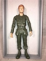 Marx Toys Stony "Stonewall" Smith Paratrooper