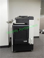 Copier, Printer, Scanner, Fax Macbine