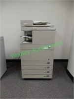 Canon Copier, Printer, Scanner Fax Machine