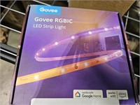 Govee RGbic led strip Light