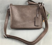 Cameleon Iris Conceal Carry Purse