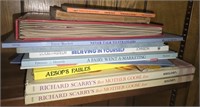 Estate lot of Childrens Books