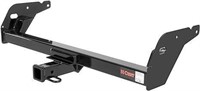 CURT 13013 Class 3 Trailer Hitch-Toyota Tacoma