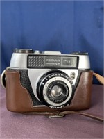 Regula Sprinty B vintage camera Germany