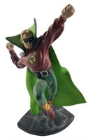 William Paquet DC GA Green Lantern Statue