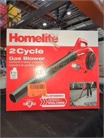 Homelite Gas Blower