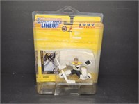 1997 Patrick Lalime Starting Lineup Figurine