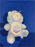 Vintage 1983 Care Bear Grumpy Bear