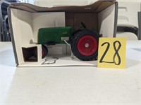 1/16 Scale Row Crop 70